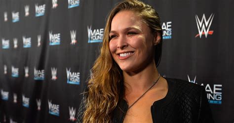 ronda rousey porn|Ronda Rousey Videos and Porn Movies :: PornMD